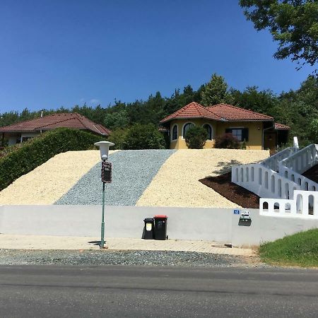 Ferienhaus Wertner Buchschachen  Esterno foto