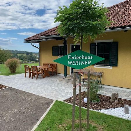 Ferienhaus Wertner Buchschachen  Esterno foto