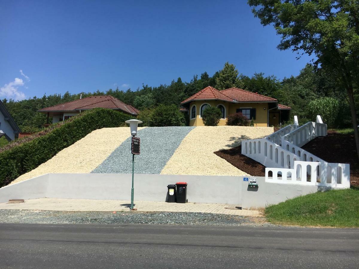 Ferienhaus Wertner Buchschachen  Esterno foto