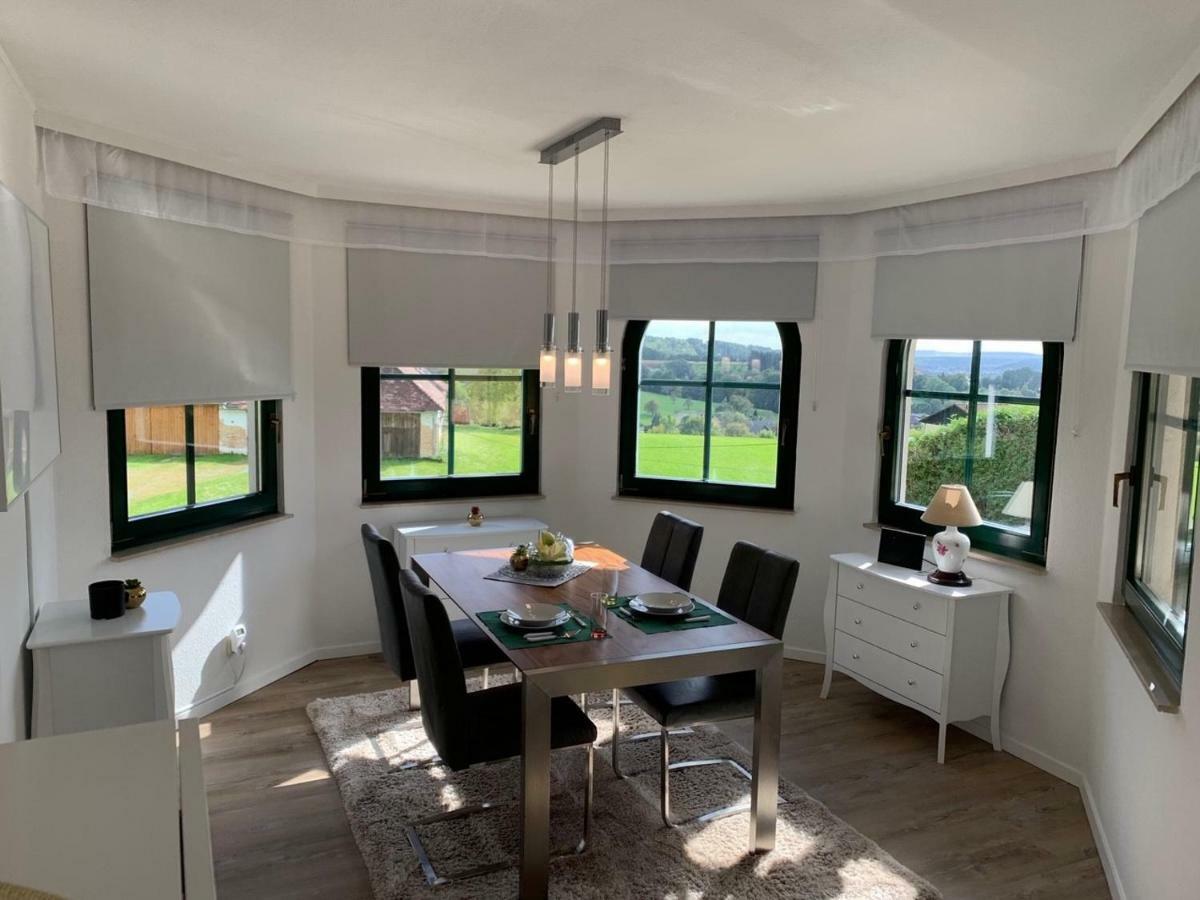 Ferienhaus Wertner Buchschachen  Esterno foto