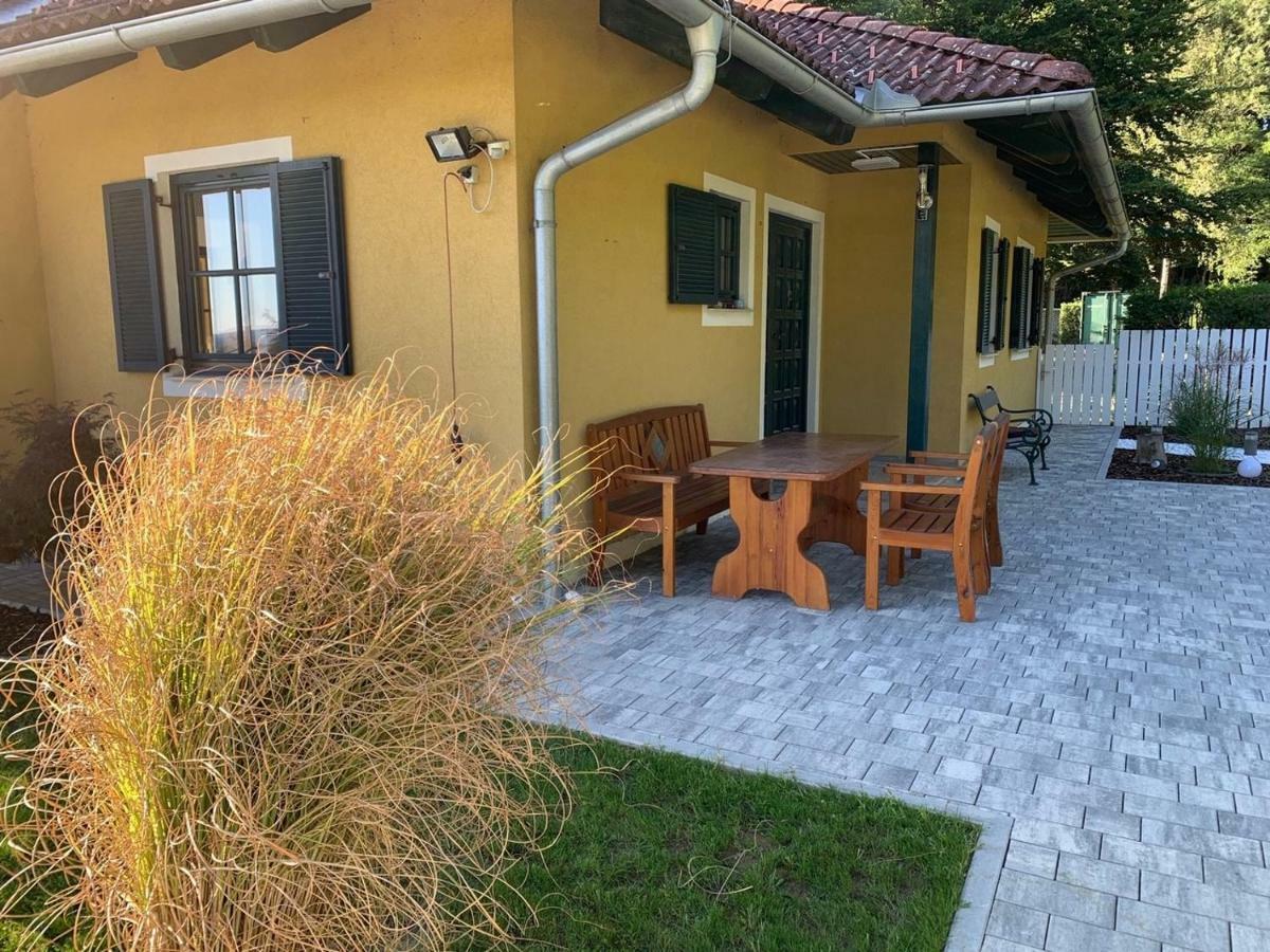 Ferienhaus Wertner Buchschachen  Esterno foto