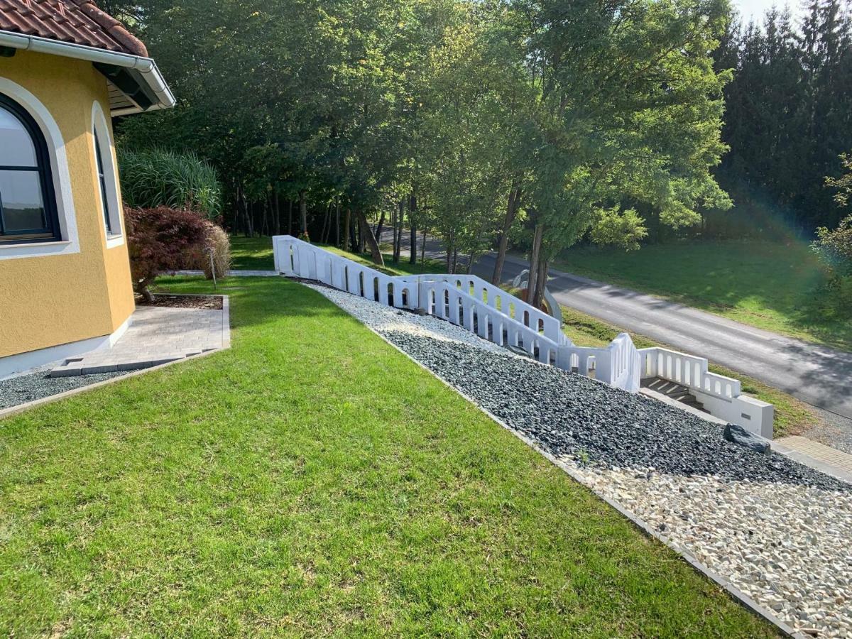 Ferienhaus Wertner Buchschachen  Esterno foto