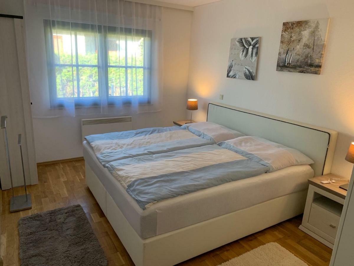 Ferienhaus Wertner Buchschachen  Esterno foto