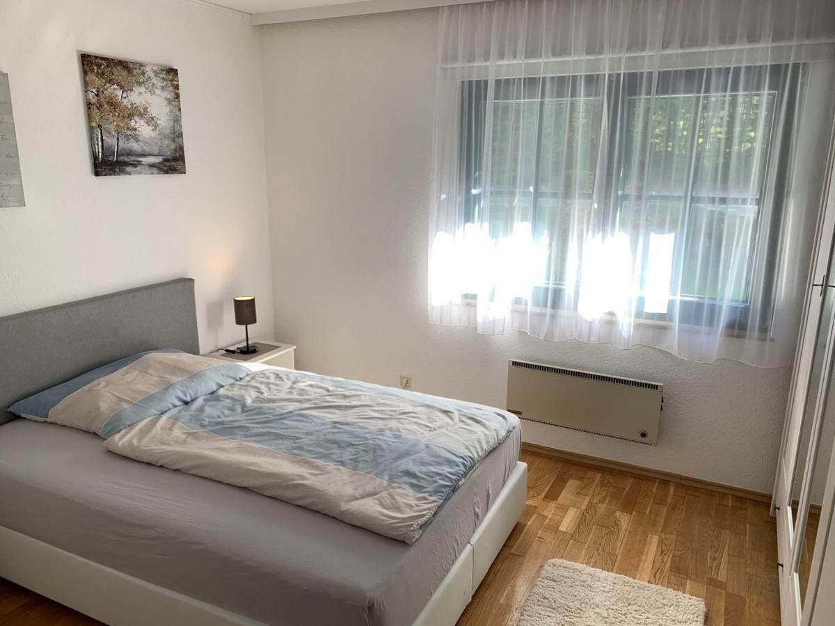 Ferienhaus Wertner Buchschachen  Esterno foto