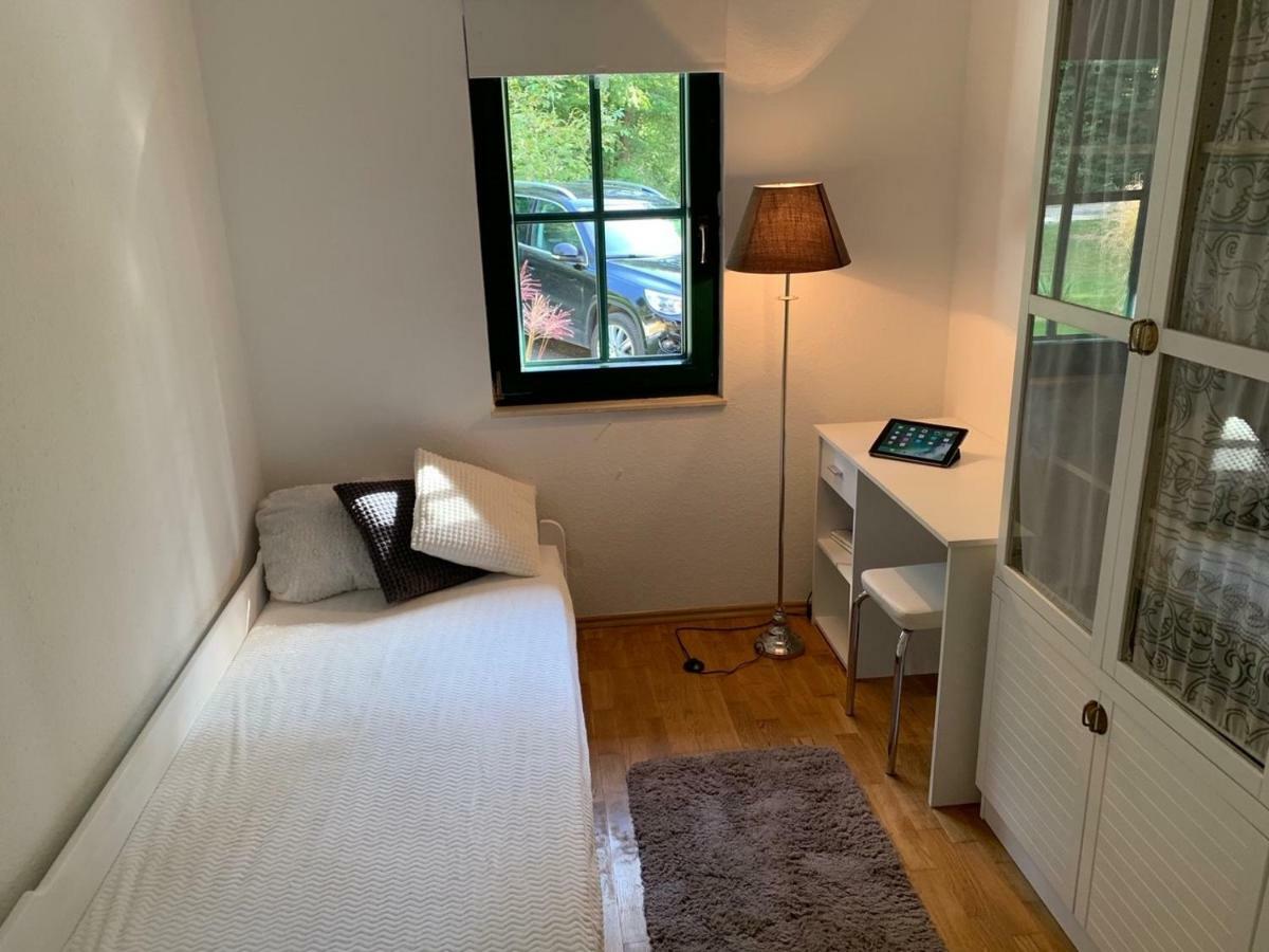 Ferienhaus Wertner Buchschachen  Esterno foto